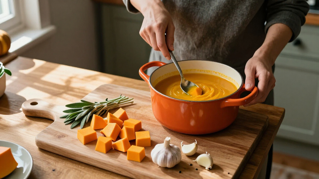 14 Easy Pumpkin Recipes That Are Perfect For Fall