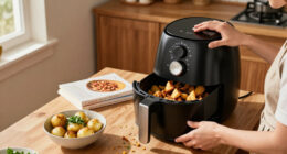15 Best Air Fryer Cookbooks for Easier Everyday Cooking in 2027
