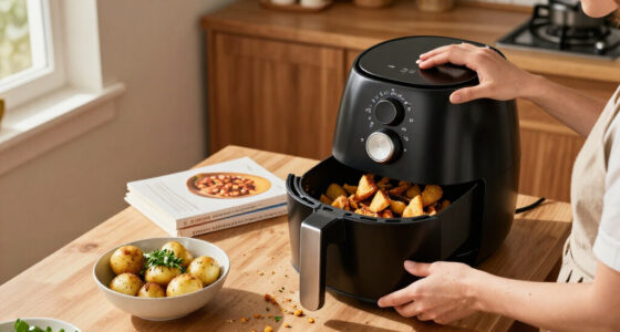 15 Best Air Fryer Cookbooks for Easier Everyday Cooking in 2027