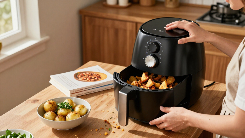 15 Best Air Fryer Cookbooks for Easier Everyday Cooking in 2027