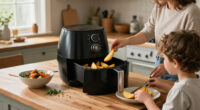 15 Best Air Fryers for Family Cooking in 2027