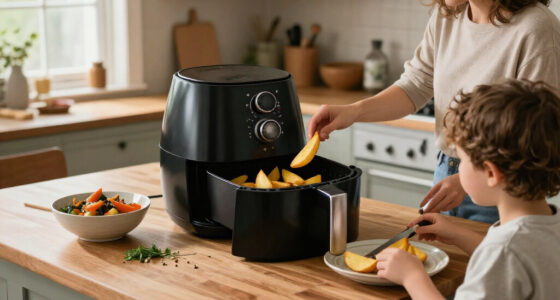 15 Best Air Fryers for Family Cooking in 2027