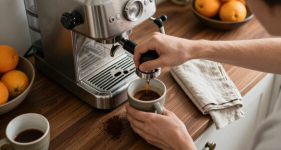 15 Best Espresso Machines for Home Coffee in 2027