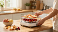 15 Best Food Dehydrators for Homemade Snacks in 2027