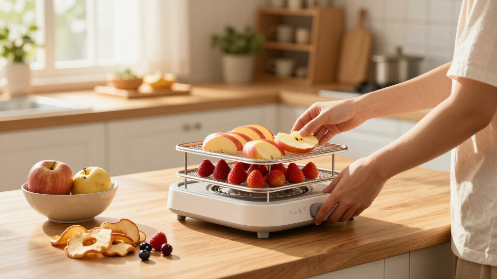 15 Best Food Dehydrators for Homemade Snacks in 2027