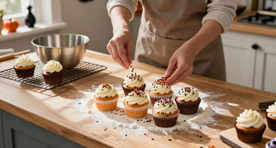 15 Best Halloween Baking Sprinkles for Festive Treats in 2027