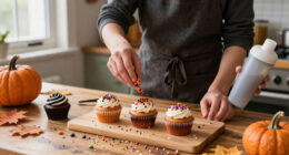 15 Best Halloween Baking Sprinkles for Spooky Treats in 2027