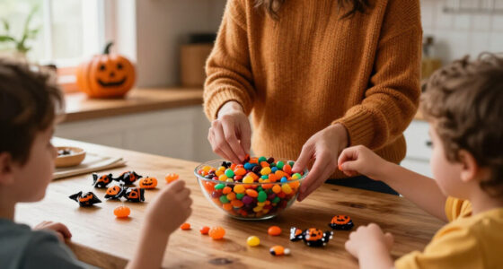 15 Best Halloween Candy Assortments for Trick-or-Treaters in 2027