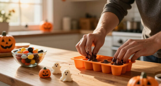 15 Best Halloween Candy Molds in 2027