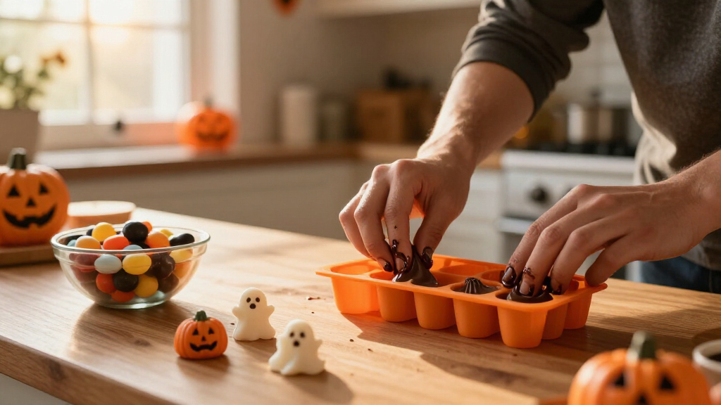 15 Best Halloween Candy Molds in 2027