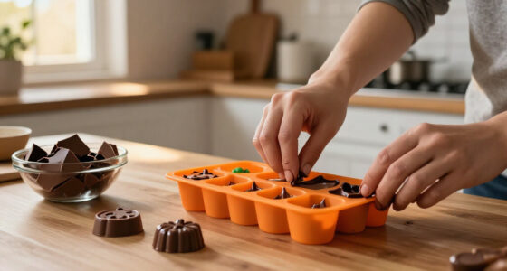 15 Best Halloween Chocolate Candy Molds for Spooky Homemade Treats in 2027