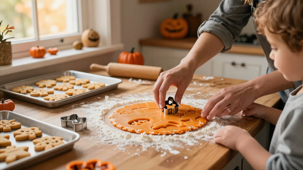 15 Best Halloween Cookie Cutters for Festive Baking in 2027