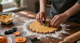 15 Best Halloween Cookie Cutters for Spooky Baking in 2027