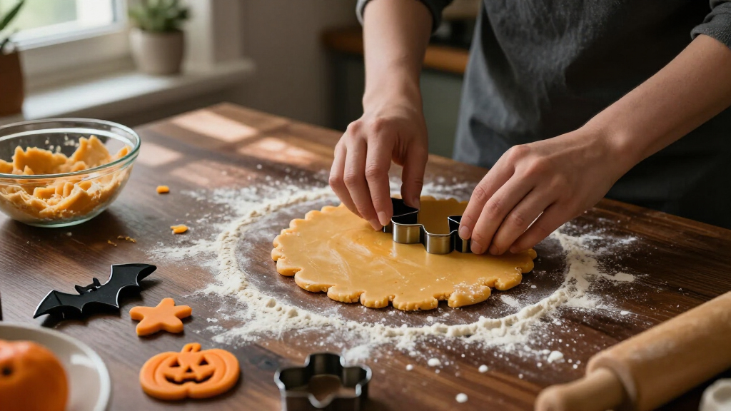 15 Best Halloween Cookie Cutters for Spooky Baking in 2027
