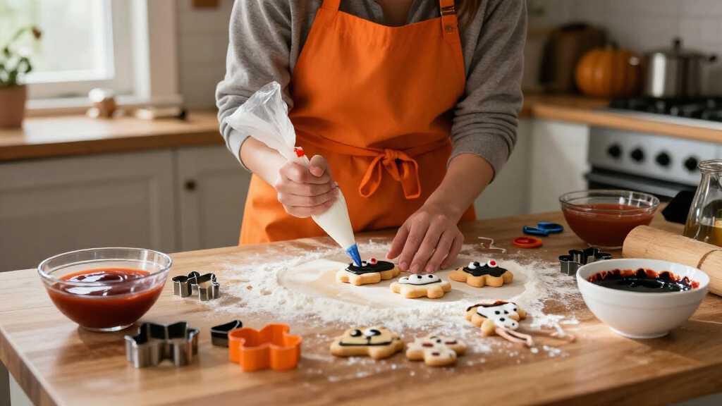 15 Best Halloween Cookie Decorating Supplies for 2027