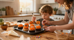 15 Best Halloween Cupcake Decorating Kits for 2027