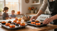 15 Best Halloween Cupcake Liners for Spooky Baking in 2027