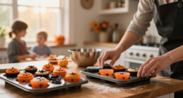 15 Best Halloween Cupcake Liners for Spooky Baking in 2027