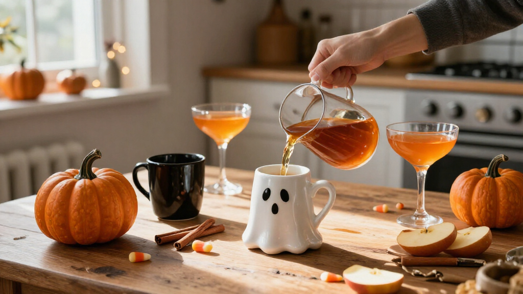 15 Best Halloween Drinkware for Spooky Parties in 2027