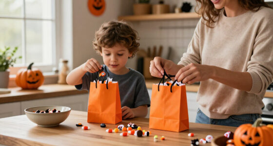 15 Best Halloween Treat Bags for Candy in 2027