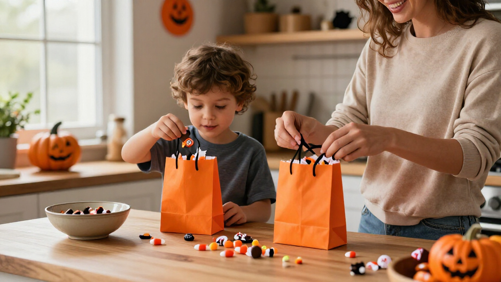 15 Best Halloween Treat Bags for Candy in 2027