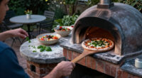 15 Best Outdoor Pizza Ovens for Cooking in 2027