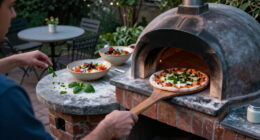 15 Best Outdoor Pizza Ovens for Cooking in 2027