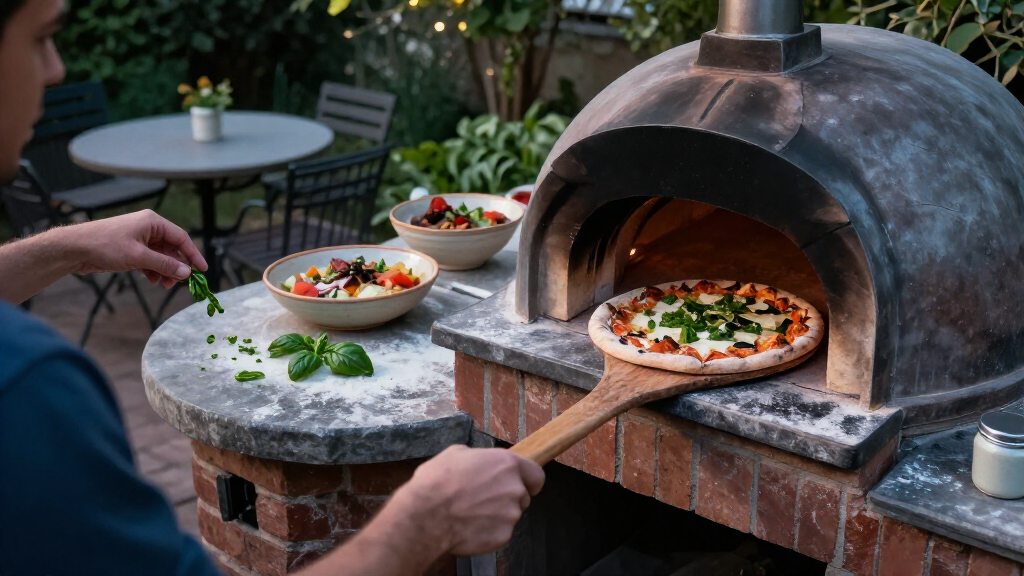 15 Best Outdoor Pizza Ovens for Cooking in 2027
