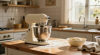 15 Best Stand Mixers for Home Baking in 2027