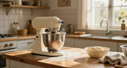 15 Best Stand Mixers for Home Baking in 2027