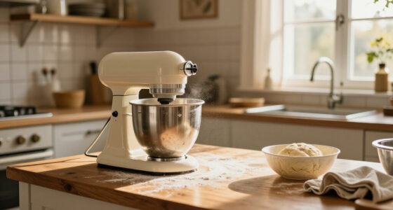 15 Best Stand Mixers for Home Baking in 2027