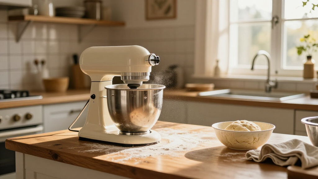 15 Best Stand Mixers for Home Baking in 2027