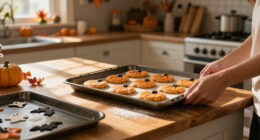 5 Best Halloween Themed Baking Sheets in 2027