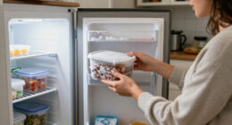 5 Things In Your Freezer It's Time To Get Rid Of, According To Cleaning Pros