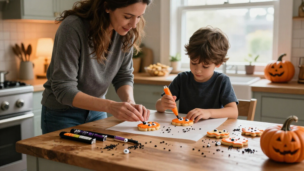 6 Best Halloween Cookie Decorating Kits in 2027