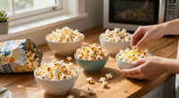 6 Best Microwave Popcorn Brands, According To Taste Testing