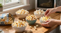 6 Best Microwave Popcorn Brands, According To Taste Testing