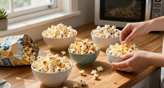 6 Best Microwave Popcorn Brands, According To Taste Testing