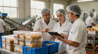 6 Food Manufacturers Talk Supply Chain Tactics