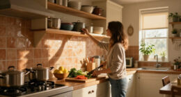 61 Small Kitchen Design Ideas For A Stylish And Functional Space