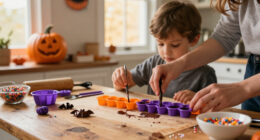 7 Best Halloween Candy Making Kits for 2027