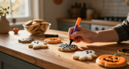 7 Best Halloween Cookie Icing Pens for Easy Decorating in 2027