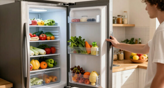 7 Best Refrigerators, According To Lab Testing And Real Consumers