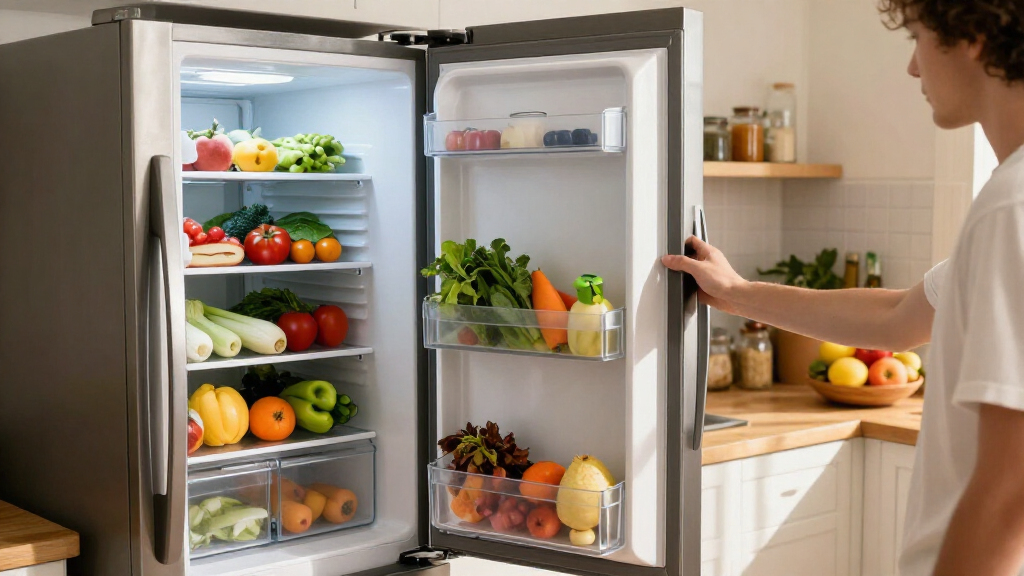 7 Best Refrigerators, According To Lab Testing And Real Consumers
