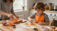 8 Best Halloween Baking Kits for Kids in 2027