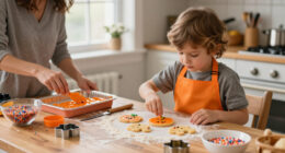 8 Best Halloween Baking Kits for Kids in 2027