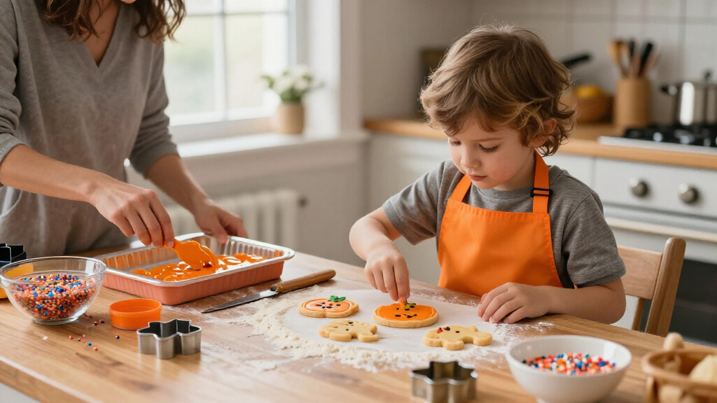 8 Best Halloween Baking Kits for Kids in 2027