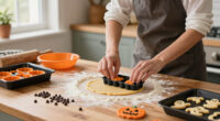 8 Best Halloween-Themed Bakeware Sets for Spooky Treats in 2027