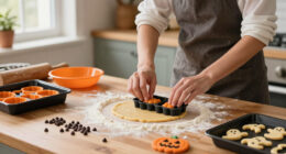 8 Best Halloween-Themed Bakeware Sets for Spooky Treats in 2027