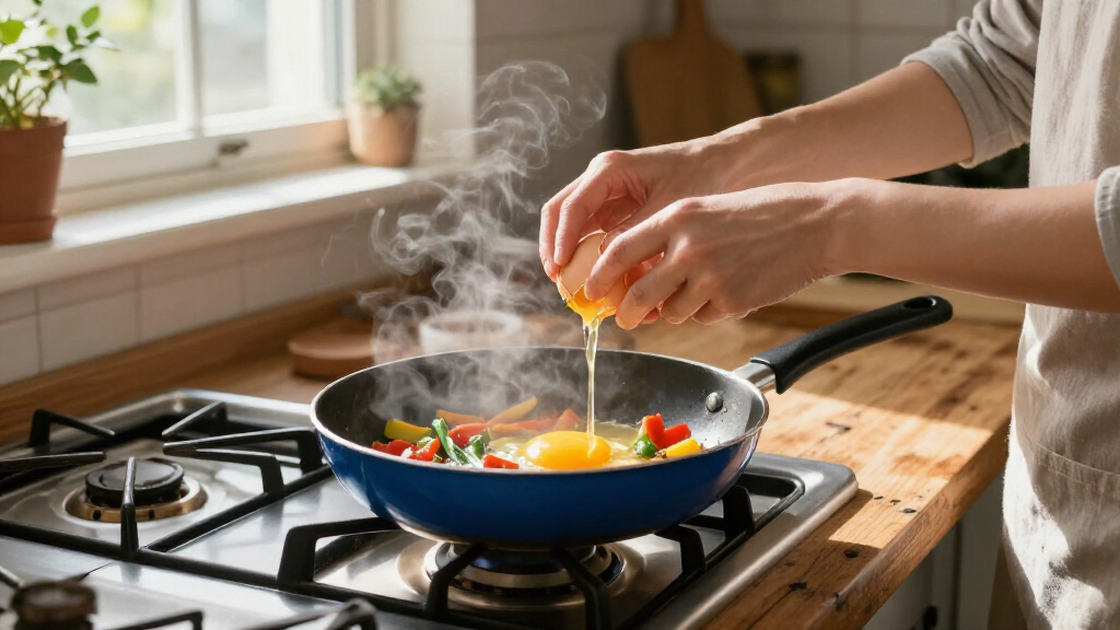 Add An Egg To It